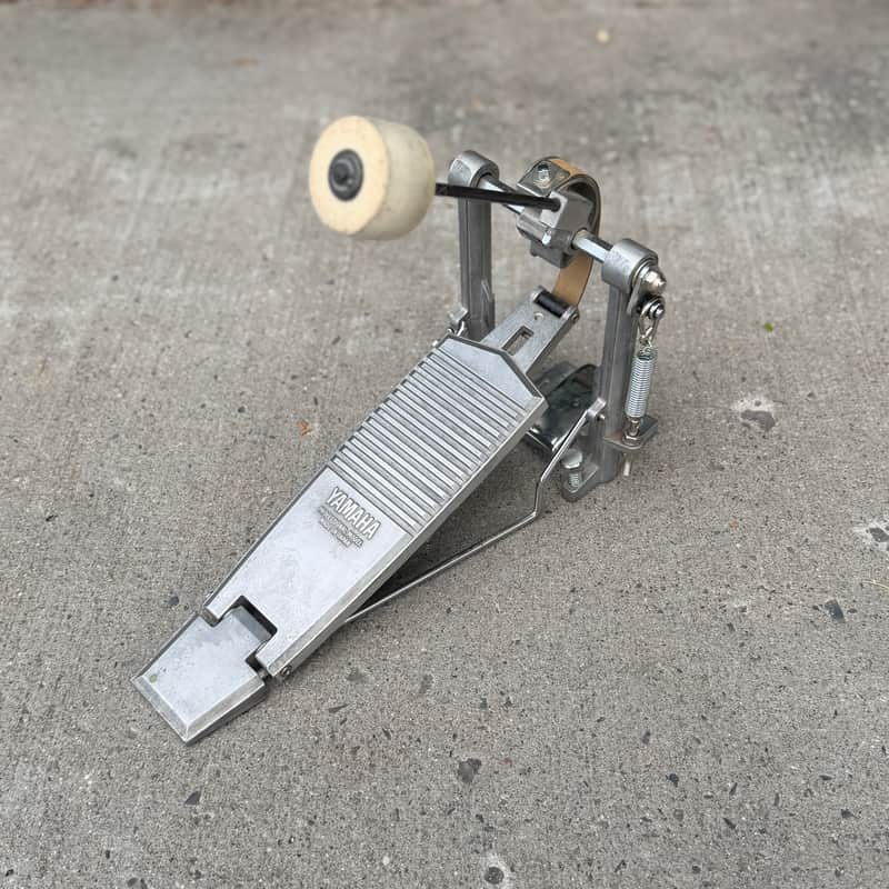 Yamaha FP720 Bass Drum Pedal // drum set hardware vintage image 1