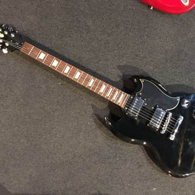 Epiphone G-400 (1996 - 2015) | Reverb