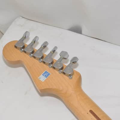 Fender Japan ST-456 E serial Fujigen Stratocaster Electric Guitar Ref. No 7095 image 11