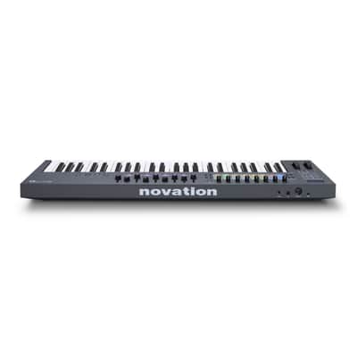 Novation FLkey 49 - Midi Keyboard image 6