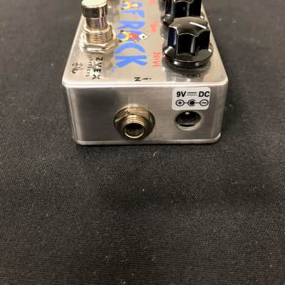 Zvex Box of Rock Vexter Series Owned by Ian D'Sa of Billy Talent image 3