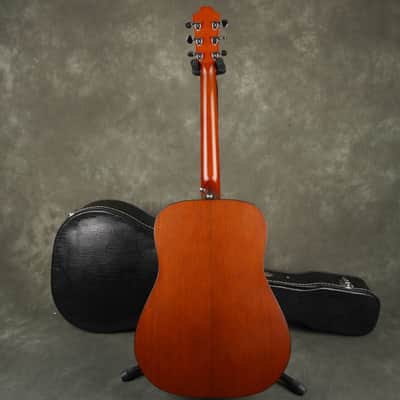 Stonebridge Furch D22 Dreadnought Acoustic Guitar w/Hard Case - 2nd Hand image 7