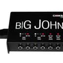 CIOKS Big John Link Power Supply with 9 adapter cables! FREE Priority 2-3 Day Shipping in the U.S.!