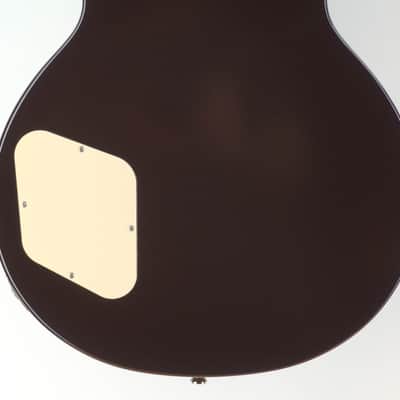 Epiphone Jeff Beck Oxblood 1954 Les Paul Oxblood image 5