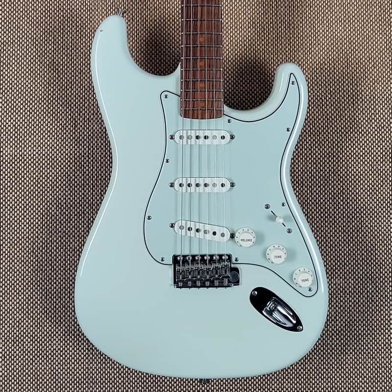 Fender American Vintage Reissue ’59 Stratocaster 2013 Real Age Checking Tons Of Candy (140) image 1