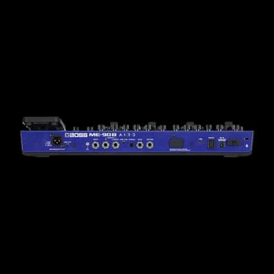 Boss ME-90B Bass Multi-effects Processor image 2