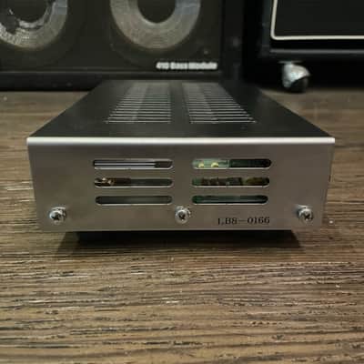 Koch LB-120 Loadbox 8 Ohm Amp Attenuator image 8