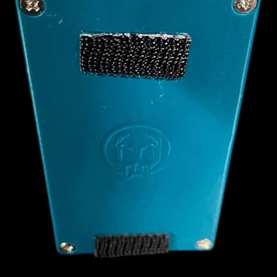 Walrus Audio Fathom Multi-Function Reverb 2018 - Present - Blue X9072 image 5