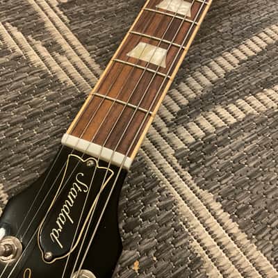 Gibson Les Paul Standard 2013 - Cherry Sunburst image 5