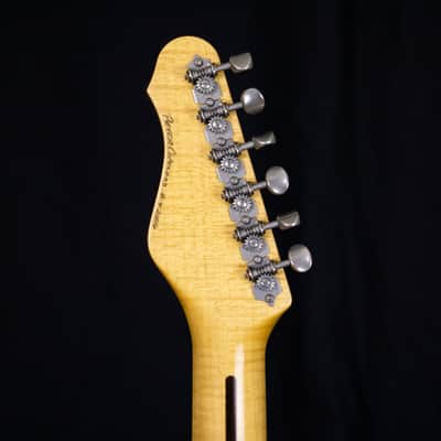DeTemple Spirit Series '56 2006 - Gloss Natural image 7