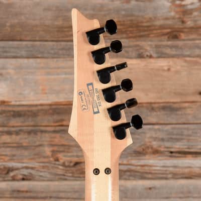 Ibanez RG350DX White image 7