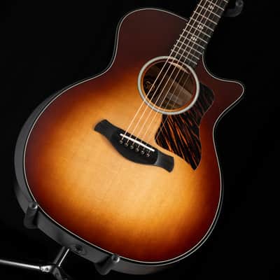 Taylor 50th Anniversary 314ce Grand Auditorium Kona Burst image 1