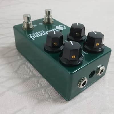 Diamond Tremolo Pedal image 3