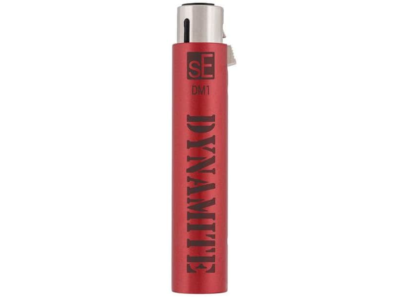 sE Electronics DM1 Dynamite Active Inline Mic Preamp imagen 1