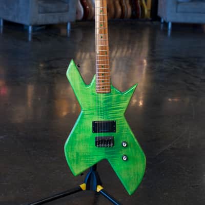 Eichel Starbreaker image 2