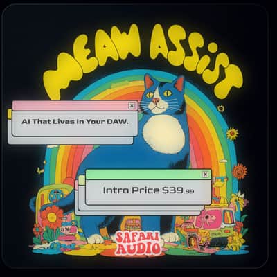 Meaw : Assist image 2