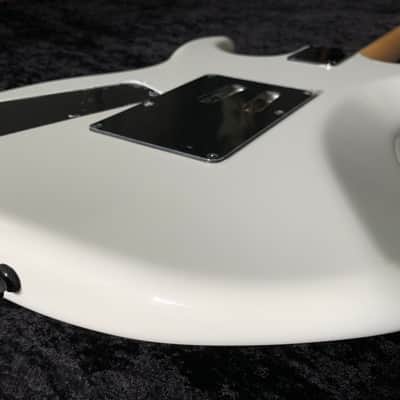 Kramer Baretta USA 2012 Vanilla Shake/off-white image 4