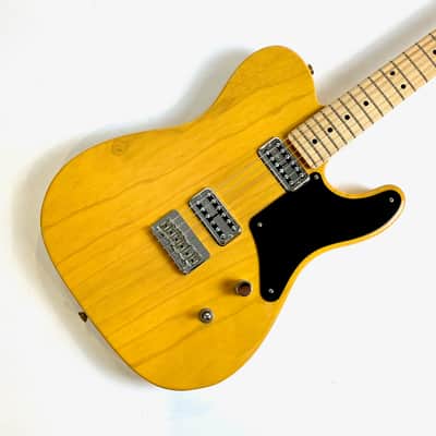 Fender Telecaster Cabronita Limited Edition 2019 Butterscotch Blonde image 3