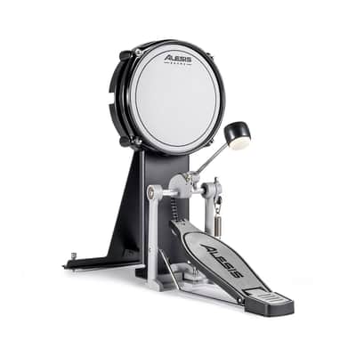 Alesis Drums Nitro Ultimate Professional 9-Piece Electronic Drum Kit image 3
