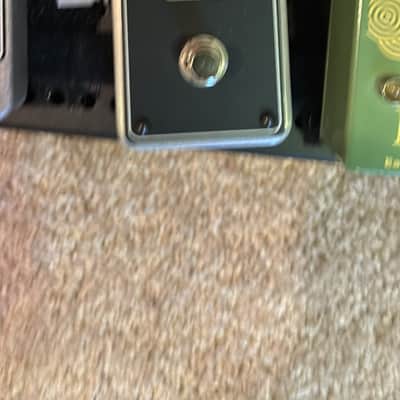 Mesa Boogie Rectifier Badlander EL84/25 2-Channel 25-Watt 1x12" Guitar Combo 2022 - Present - Various image 2