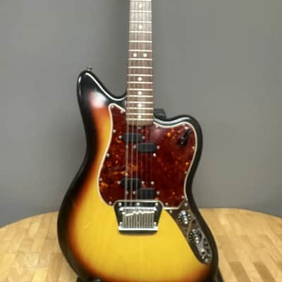 Fender X11 Twelve String Electric Guitar image 2