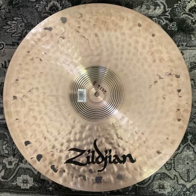 Zildjian K Constantinople 20” Vintage Orchestral Medium Heavy Cymbal Pair w/Straps K1144 image 8
