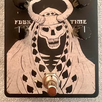 FuzzLord Dark Master 2020’s image 1
