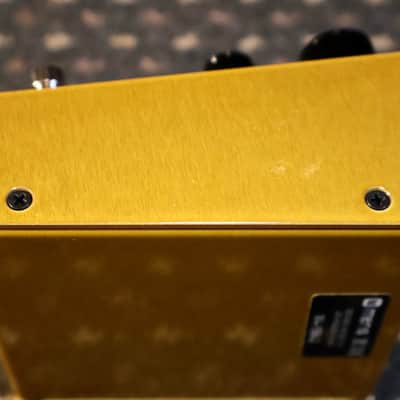 Meris Enzo 2018 - Gold image 5