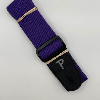 P Guitar Strap, 2" (Used) image 1