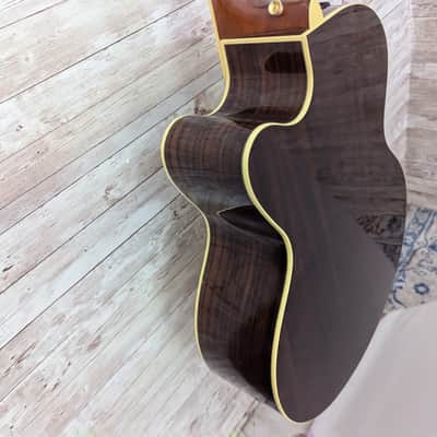 Used Yamaha  LJX6CA image 13