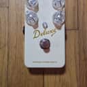 Lovepedal Brownface Deluxe (4-Knob) 2010s Cream
