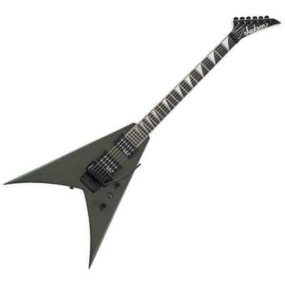 Riverhead RSV-550 Flying V; Rare Japan, Red | Reverb Bulgaria