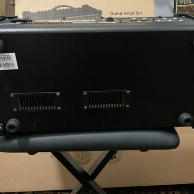 Boss Katana-Head MkII 100-Watt Digital Modeling Guitar Amp Head 2019 - 2023 - Black image 4