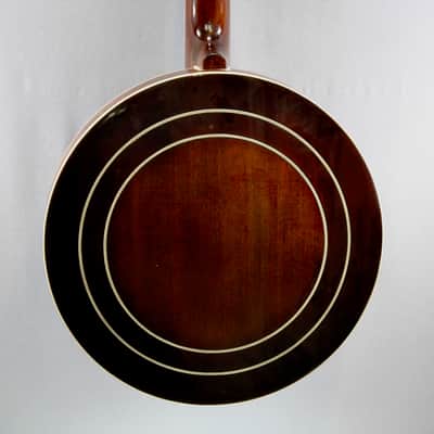 Oakland 5-String Banjo image 5