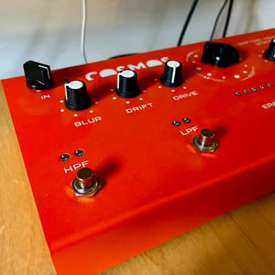 Soma Laboratory Cosmos Drifting Memory Station 2021 - Present - Various image 3