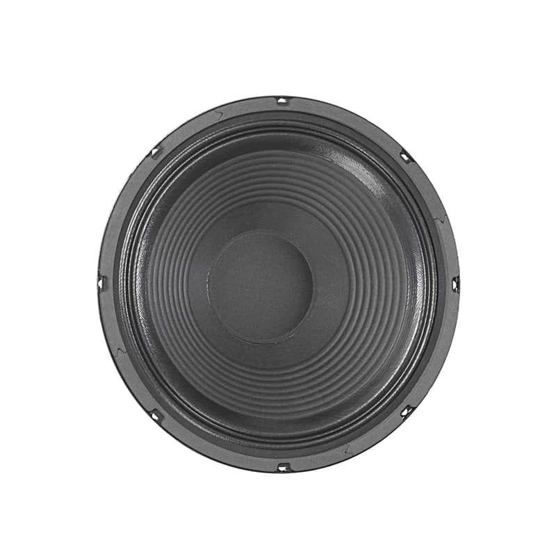 Eminence LEGEND 1218 12 Inch 8 ohm  Watt Guitar Speaker New Replacement image 1
