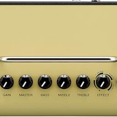 Brand New Yamaha THR30 II Wireless 30 Watt Modeling Combo Guitar Amplifier image 2