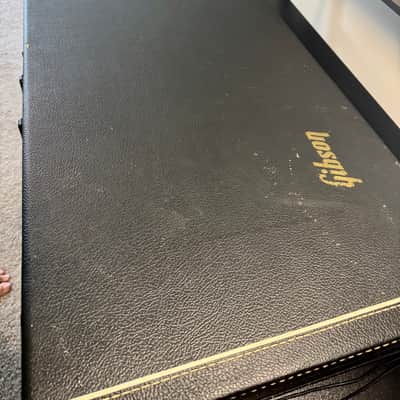 Gibson Explorer 1984 - Black image 10