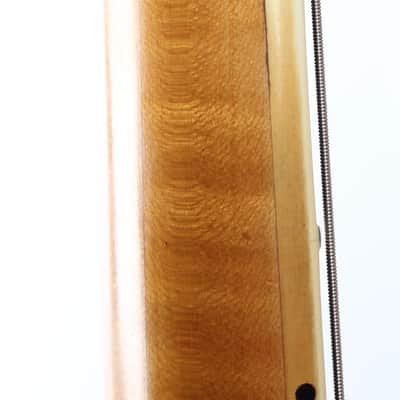 1978 Gibson ES-335TD natural blonde image 12