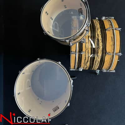 TAMA CK32RZS-NET Natural Ebony Tiger Wrap image 5