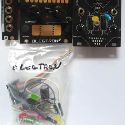 Olegtron 4060e image 4