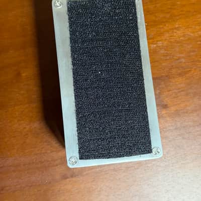Cornerstone Music Gear Gladio - Present - Silver image 2