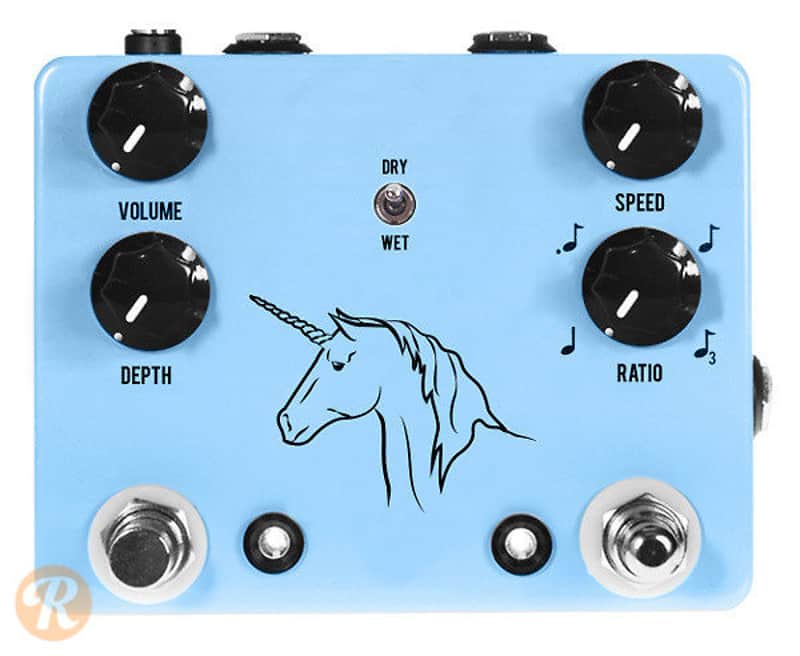 JHS Unicorn V1 | Reverb