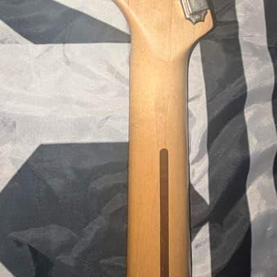 Fender Aerodyne Stratocaster Classic image 12