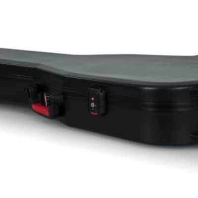 Gator TSA Series Classical Guitar Case image 9