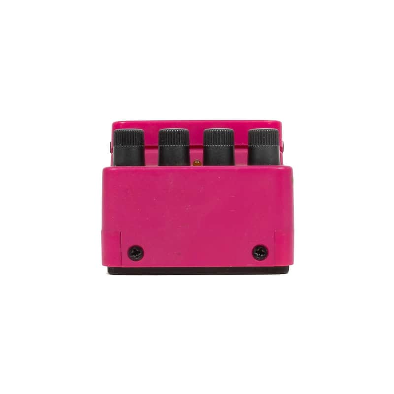 Behringer HM300 Heavy Metal Pedal imagen 7