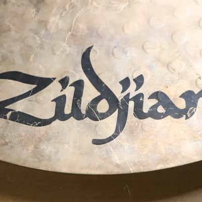 Zildjian 14" ZBT Crash Cymbal #2 image 15