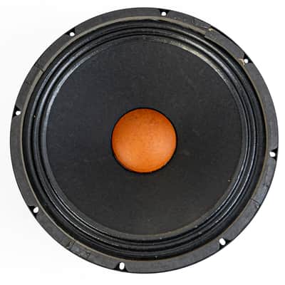 1976 Eminence / Acoustic 15" 8Ω Bass Speaker - Authentic Low End Driver image 2
