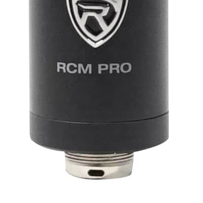 Rockville RCM PRO Studio/Recording Podcast Condenser Microphone + 40” Boom Arm image 4