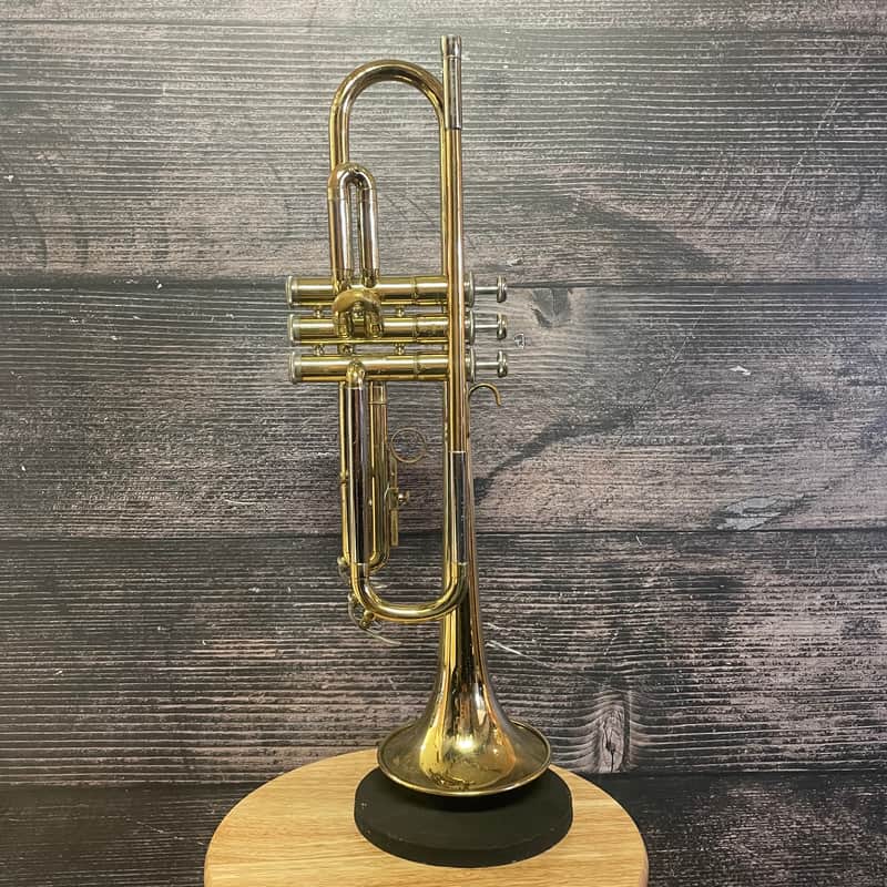 Yamaha YTR-232 Trumpet